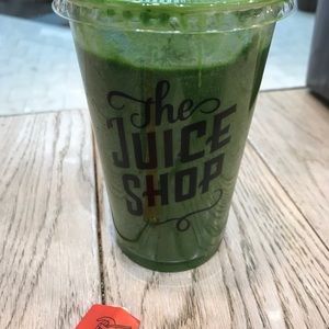 Meet your Posher, Deborah